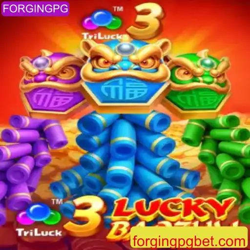 3LuckyBaozhu: O Novo Jogo de Estratégia e Aventura com FORGINGPG