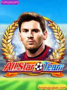 Explorando o Mundo Imersivo de AllStarTeam e a Dinâmica FORGINGPG