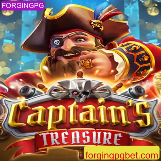 Explorando a Aventura de CaptainssTreasure: Um Mergulho no Mundo de FORGINGPG