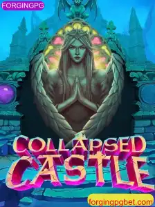 Explorando CollapsedCastle: Um Mergulho no Jogo FORGINGPG