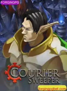 CourierSweeper: A Nova Sensação nos Jogos de Estratégia