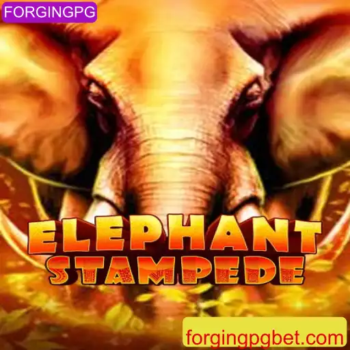 Desvendando ElephantStampede: Aventura e Estratégia em um Mundo de Criatividade