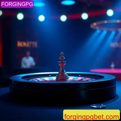 Jogos de roleta