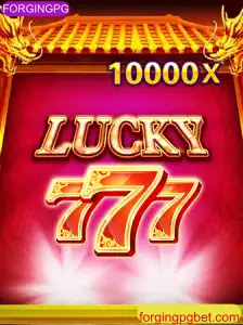 Descubra o Viciante Mundo de LuckySeven: O Jogo de RP de Forja Total