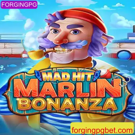 Descubra MadHitMarlinBonanza: O Novo Jogo Revolucionário