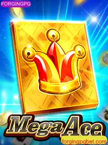 Descubra o Universo de MegaAce: O Jogo Revolucionário FORGINGPG