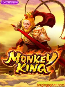 MonkeyKing: Aventura Épica e Estratégia no Mundo de FORGINGPG