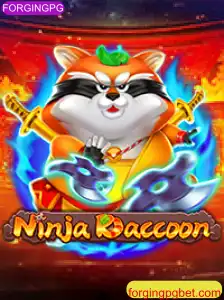 Explorando o Mundo Dinâmico de NinjaRaccoon: Um Jogo de Aventura e Estratégia