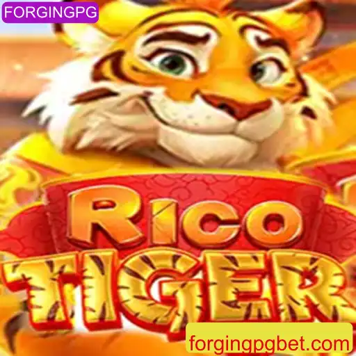 RicoTiger: Mergulhando no Fascinante Mundo do FORGINGPG