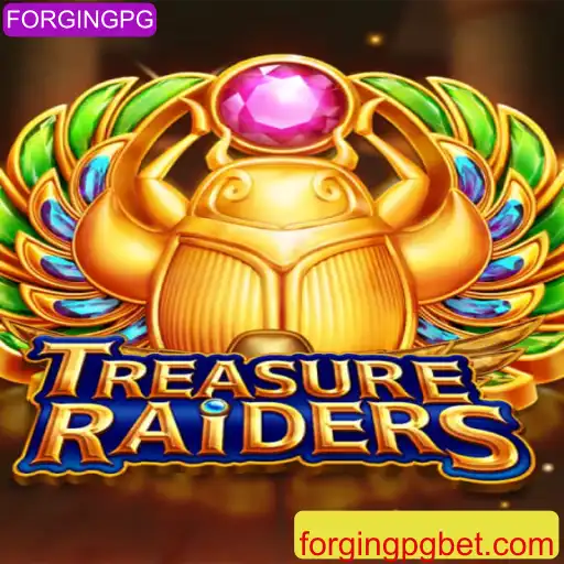 Explorando o Universo de TREASURERAIDERS: Aventuras e Estratégia