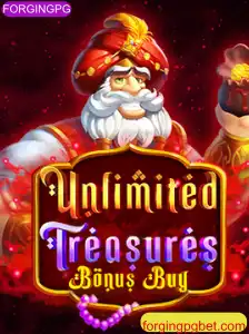 Descubra UnlimitedTreasuresBonusBuy: O Novo Jogo que Está Conquistando o Mundo dos Games